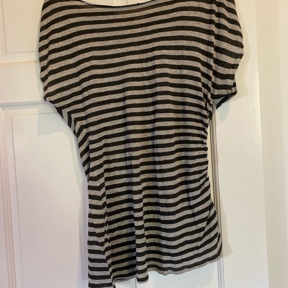 Sweet Pea by Stacy Frati striped top